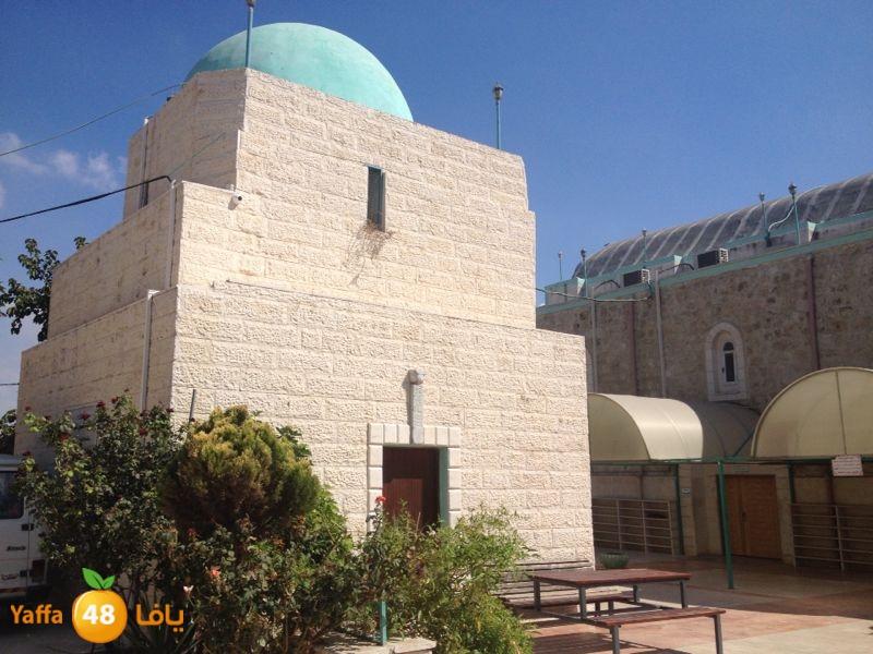 3omarid masjed (3).JPG